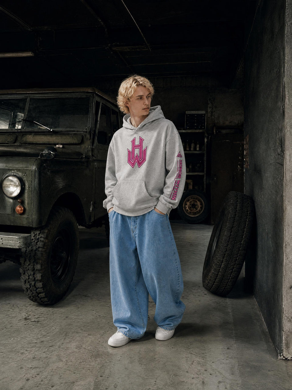 unisex